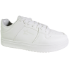 Sneakersy Damskie Big Star RR274A241 Białe Lico
