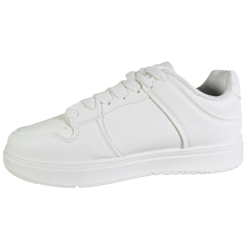 Sneakersy Damskie Big Star RR274A241 Białe Lico