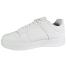 Sneakersy Damskie Big Star RR274A241 Białe Lico
