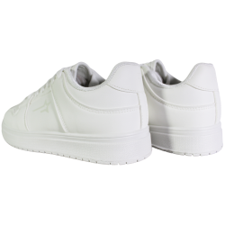 Sneakersy Damskie Big Star RR274A241 Białe Lico