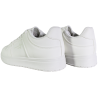 Sneakersy Damskie Big Star RR274A241 Białe Lico