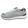 Sneakersy Męskie Prety 54051-2 Szare