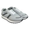 Sneakersy Męskie Prety 54051-2 Szare