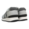 Sneakersy Męskie Prety 54051-2 Szare