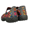 Półbuty Damskie Rock Spring Rainbow
