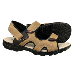 Sandały Męskie Jomix 42110 Beż