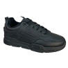 Sneakersy Półbuty Męskie Big Star OO174584 Czarne Lico