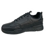 Sneakersy Półbuty Męskie Big Star OO174584 Czarne Lico