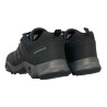 Sneakersy Półbuty Męskie Big Star GG174269 Czarne Lico Trekkingowe