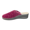 Kapcie Pantofle Damskie Inblu GI000024  Bordo