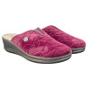 Kapcie Pantofle Damskie Inblu GI000024  Bordo