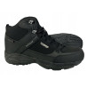 Męskie Buty Trekkingowe DK PREDATOR 1751 Softshell Wodoodporne Czarne