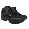 Męskie Buty Trekkingowe DK PREDATOR 1751 Softshell Wodoodporne Czarne