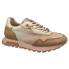 PÓŁBUTY SNEAKERSY HISPANITAS SHV264825 BOLERO-V26 SKÓRA DESERT