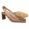 CZÓŁENKA SANDAŁY HISPANITAS HV264762 SOHO-V26 – ALMOND