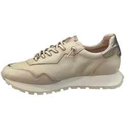 PÓŁBUTY SNEAKERSY HISPANITAS HV264847 BOLERO-V26 SKÓRA BUTTER