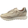 PÓŁBUTY SNEAKERSY HISPANITAS HV264847 BOLERO-V26 SKÓRA BUTTER