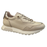 PÓŁBUTY SNEAKERSY HISPANITAS HV264847 BOLERO-V26 SKÓRA BUTTER