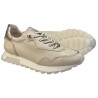 PÓŁBUTY SNEAKERSY HISPANITAS HV264847 BOLERO-V26 SKÓRA BUTTER