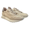 PÓŁBUTY SNEAKERSY HISPANITAS HV264847 BOLERO-V26 SKÓRA BUTTER