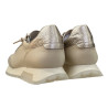 PÓŁBUTY SNEAKERSY HISPANITAS HV264847 BOLERO-V26 SKÓRA BUTTER