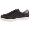 Sneakersy damskie Vinceza 95400 brązowe zamszowe skóra naturalna