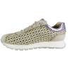 Sneakersy Damskie Hispanitas RHV264741 Bolero V26 Butter Beż Plecione