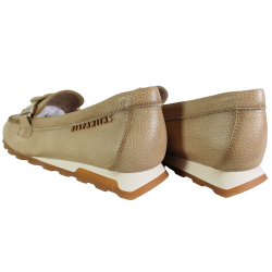 Półbuty Damskie Hispanitas HV264662 Bolero V26 Desert Skóra Naturalna