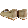 Półbuty Damskie Hispanitas HV264662 Bolero V26 Desert Skóra Naturalna