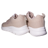 Sneakersy damskie Haidra BJ07-6 różowe siateczka lekkie sportowe wygod