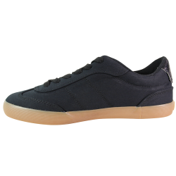 Czarne sneakersy damskie Big Star TT274356 – wygodne sportowe HIT