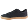 Czarne sneakersy damskie Big Star TT274356 – wygodne sportowe HIT
