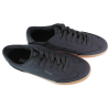 Czarne sneakersy damskie Big Star TT274356 – wygodne sportowe HIT