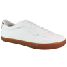 Białe sneakersy damskie Big Star TT2743587 – wygodne stylowe HIT