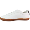 Białe sneakersy damskie Big Star TT2743587 – wygodne stylowe HIT