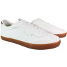 Białe sneakersy damskie Big Star TT2743587 – wygodne stylowe HIT