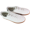 Białe sneakersy damskie Big Star TT2743587 – wygodne stylowe HIT