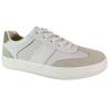 Beżowe sneakersy damskie Big Star TT274768 – wygodne stylowe HIT