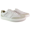 Beżowe sneakersy damskie Big Star TT274768 – wygodne stylowe HIT