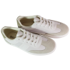 Beżowe sneakersy damskie Big Star TT274768 – wygodne stylowe HIT
