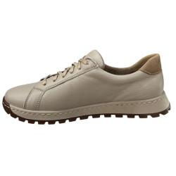 WASAK 0749 beżowe półbuty damskie skóra naturalna – wygodne buty na co