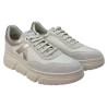Callaghan 51816 sneakersy damskie skórzane beżowe lekkie
