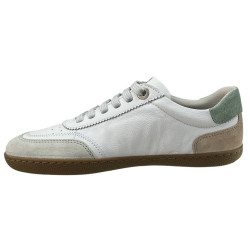 Callaghan 65501 sneakersy damskie skórzane lekkie wygodne
