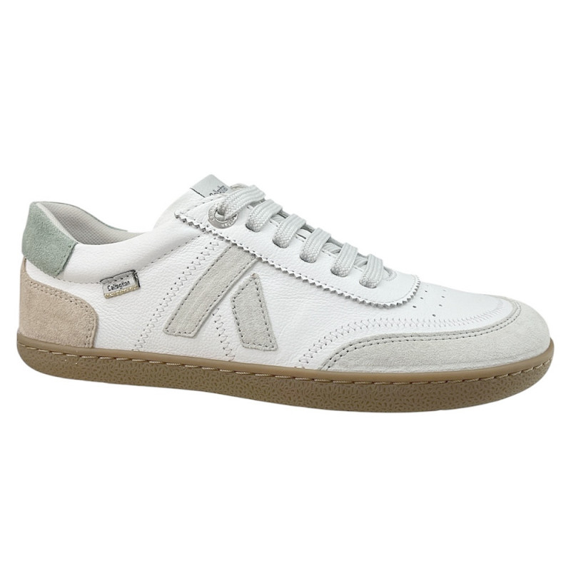 Callaghan 65501 sneakersy damskie skórzane lekkie wygodne