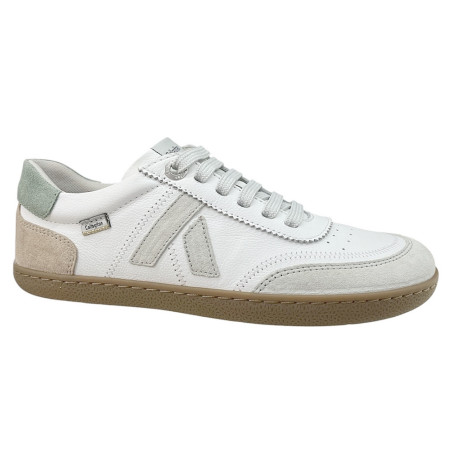 Callaghan 65501 sneakersy damskie skórzane lekkie wygodne
