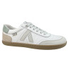 Callaghan 65501 sneakersy damskie skórzane lekkie wygodne