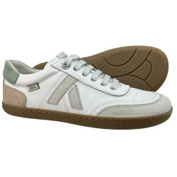 Callaghan 65501 sneakersy damskie skórzane lekkie wygodne
