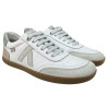 Callaghan 65501 sneakersy damskie skórzane lekkie wygodne
