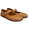 Comfy 316 barefoot skóra naturalna – wygodne baleriny damskie