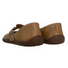 Comfy 316 barefoot skóra naturalna – wygodne baleriny damskie